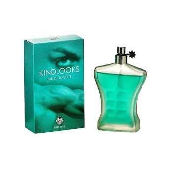 kindlooks parfum pour homme.